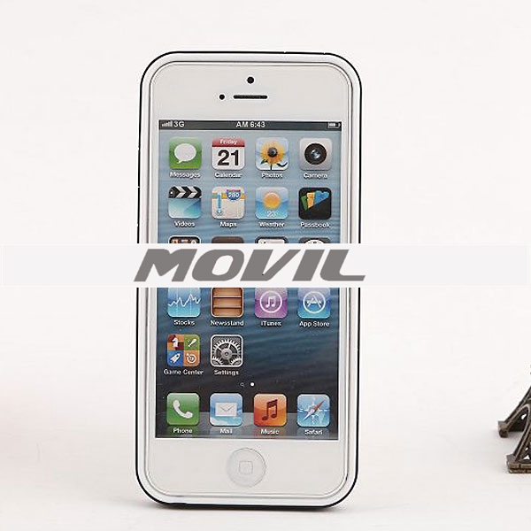 NP-1351 Funda para iphone 5G NP-1351-4g